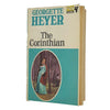 Georgette Heyer's The Corinthian - Pan 1968