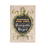 Pistols for Two by Georgette Heyer - Heinemann, 1960