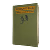 Woodland Tales by Ernest Thompson Seton - Hodder