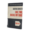 Agatha Christie's One Two Buckle my Shoe - Thorpe, Large Print edition