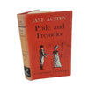 Jane Austen’s Pride and Prejudice - Everyman, 1966