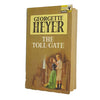 Georgette Heyer's The Toll-Gate - Pan 1967