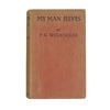 P. G. Wodehouse's My Man Jeeves - Newnes