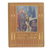 Stories from Greek History - T. C. & E. C. Jack