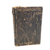 The Disappointed Lion by A. N. Tucker - First Edition, 1937