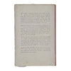 King George VI To His Peoples - John Murray 1952