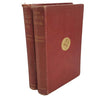 Rudyard Kipling's The Jungle Book and Second Jungle Book - Macmillan, 1937, 1899