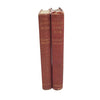 Rudyard Kipling's The Jungle Book and Second Jungle Book - Macmillan, 1937, 1899