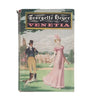 Venetia by Georgette Heyer - Heinemann, 1958