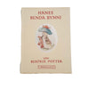 Beatrix Potter's Hanes Benda Bynni - Welsh Edition