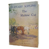 Rudyard Kipling's The Maltese Cat - Macmillan 1936