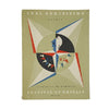 South Bank Exhibition London 1951 Catalogue