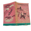 Gobbolino the Witch's Cat by Ursula Moray Williams - Puffin, 1965