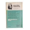 Mrs McGinty’s Dead by Agatha Christie - Pan, 1971