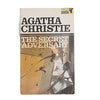The Secret Adversary by Agatha Christie - Pan, 1970