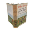 The Age of Chivalry by Arthur Bryant - Collins, 1963