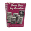 Great True Spy Adventures - Arco, 1960