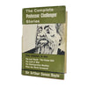 Sir Arthur Conan Doyle's Complete Professor Challenger Stories - John Murray 1963