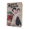 Moulin Rouge by Pierre la Mure - Collins 1953