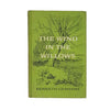 The Wind in the Willows by Kenneth Grahame - Methuen 1979