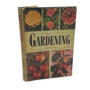 Gardening Flowers, Fruit and Vegetables from A to Z