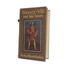 Henry VIII and his Court by Herbert Beerbohm Tree - Cassell 1910
