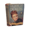 Monica Dickens' Joy and Josephine - Book Club, 1949