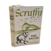 Paul Gallico's Scruffy - World Books, 1963