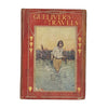 Gulliver's Travels by Jonathan Swift abridged edition - Blackie