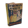 The Woman in White by Wilkie Collins