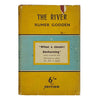 The River by Rumer Godden - Michael Joseph 1951