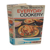 Mrs Beeton’s Everyday Cookery - Ward Lock, 1972