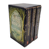 J.R.R. Tolkien’s The Lord of The Rings c.1970s - 3 Paperbacks in Cardboard Slipcase