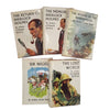 Sir Arthur Conan Doyle - 5 Vintage Books, John Murray, 1958-65
