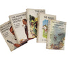 Sir Arthur Conan Doyle - 5 Vintage Books, John Murray, 1958-65