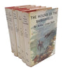 Sir Arthur Conan Doyle - 5 Vintage Books, John Murray, 1958-65