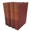 Jane Austen, Emily Bronte, Edgar Allan Poe & Alexandre Dumas Collection