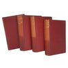 Jane Austen, Emily Bronte, Edgar Allan Poe & Alexandre Dumas Collection