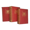 Charles Dickens Collected Works - Gresham, 1902-3 (6 Books)