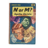 N or M? By Agatha Christie - Great Pan, 1959