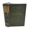 A Tale of Two Cities by Charles Dickens - Nisbet, 1902