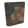 The English Fairy Book by Ernest Rhys - T. Fisher Unwin, 1916