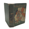 The English Fairy Book by Ernest Rhys - T. Fisher Unwin, 1916