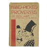 Hand-Picked Proverbs by Cecil Hunt - Methuen 1940