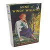 Anne of Windy Willows by L.M. Montgomery - George G. Harrap, 1948