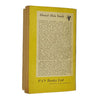 Agatha Christie's Sparkling Cyanide - Pan 1955