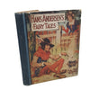 Hans Andersen's Fairy Tales - Coker, 1933