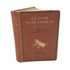 Life of The Wayside & Woodland by T. A. Coward - Warne, 1942