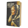 Leo Tolstoy's War and Peace 2 - Penguin 1973
