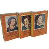 L. M. Montgomery's Anne of Green Gables, Avonlea & House of Dreams - Harrap, 1941-56